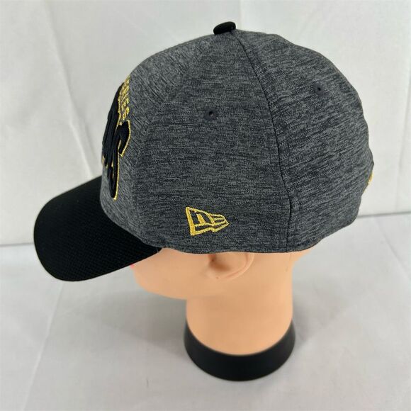 39Thirty Chicago Cubs 2016 World Series Champions Hat Black - Picture 4 of 10